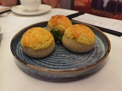 -白天鹅宾馆-宏图府餐厅