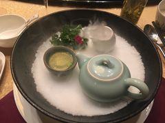 -十八棵（老龙井）御茶园(老龙井店)