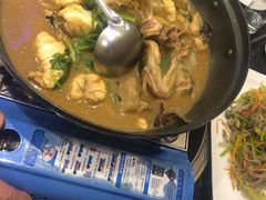 -鲜鲜·鲅鱼圈海鲜(于洪店)