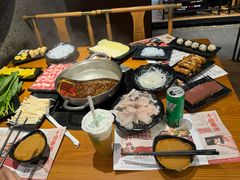 -呷哺呷哺(隆基泰和店)