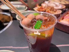 -季季山·云南野生菌火锅(上海首店)