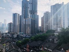 -重庆十八梯传统风貌区