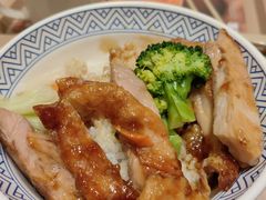 -吉野家(学院路店)