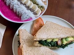 粉红火烈鸟-So Acai(天河店)