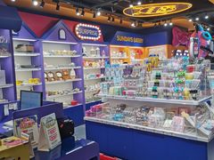 -爱玩嘉年华(江北一店)