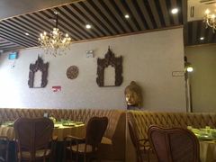 卡座-金象湾泰国餐厅(华林路店)