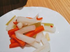-马记永·兰州牛肉面(天通苑家乐福店)