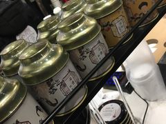 -茶颜悦色(雨花亭凯德二楼店)