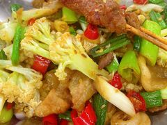 -小民大排档(马场角横路店)