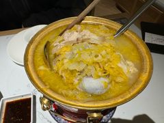 -关东小磨东北菜(漕河泾印象城店)