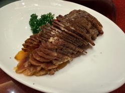 -上海雅居乐万豪侯爵酒店·宴会厅