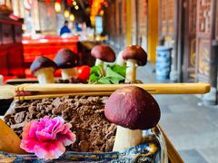 -小龙翻大江文化火锅(宽窄店)