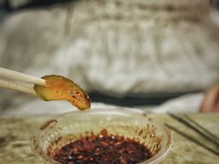 -杨婆婆烤肉(文昌阁店)