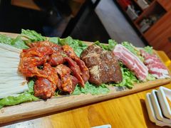-江南本家韩国料理(太古仓中船汇店)