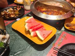 -牛New寿喜烧(曹路花园城店)