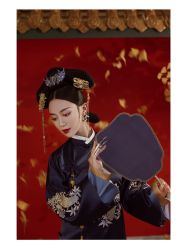 -美云庭古装·格格服汉服·京城旅拍(北京店)