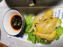 -陈生记黑鱼馆·20年活鱼现杀(宁波鼓楼店)