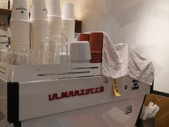 -Legno.ita Coffee by Wood(襄阳南路店)