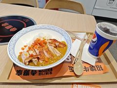 -吉野家(回龙观同成街店)