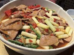 -饕林餐厅(春熙路店)