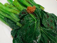 -蔡澜点心·粤菜(新街口IFCX店)