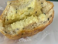 干虾法棒-高力乐面包咖啡厅(西塔店)