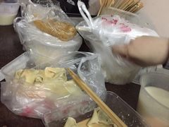 iphone_upload_pic-潘国仙耳光馄饨(黄家阙路店)
