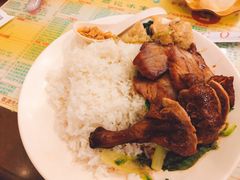 -尊宝比萨(华景新城店)