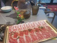 -棒小伙·齐齐哈尔烤肉(龙茗路店)