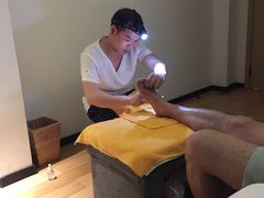 -麦子MaiMassage(打浦桥店)