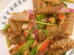 -长平老姿娘夜粥(平东一街店)