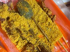 -安发瞧麻辣烫(总店)