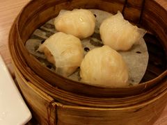 -添好运点心专门店(中环IFC店)