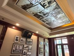 -麦落精酿啤酒餐吧(先农大院店)