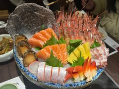 -匠和风精致料理(莆田财富中心店)