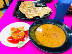 -新加坡Zam Zam餐馆