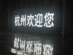 -杭州萧山国际机场