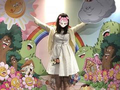 -东京塔海贼王主题公园