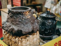 -娟姨第一娟猪脚姜(第十甫路店)