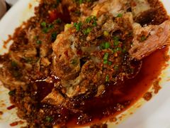 -外婆菜(江乡路店)