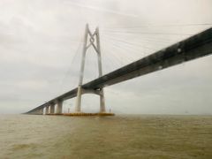 -澳门外港客运码头(轮渡站)