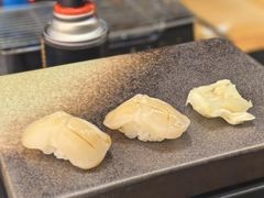 -Sushi Hanzo半藏(天环广场店)