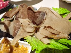 -肥仔文澳门猪骨煲(南京西路店)