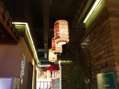 -二十八里太湖船菜(吉祥路店)