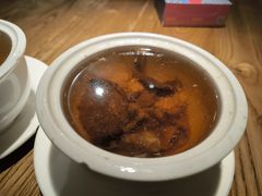 -金苑酒家·客家菜·广东老字号(万象店)