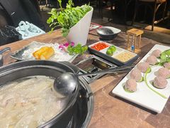 -同仁四季椰子鸡(海岸城天利店)