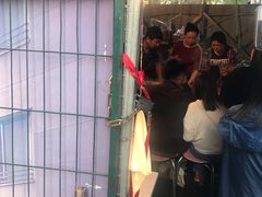 -大姐麻辣烫(莲宝中路店)
