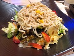 拉面沙拉-琴寿司居酒屋(中山广场店)