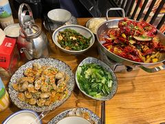 -虾小龙老长沙龙虾馆(坡子街店)