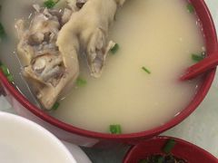 -廖老妈蹄花店(人民公园陕西街259号店)